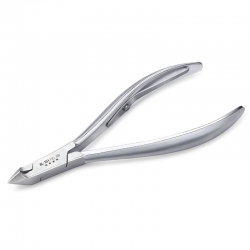 OMI PRO-LINE CĄŻKI AL-101 ACRYLIC NAIL NIPPERS JAW